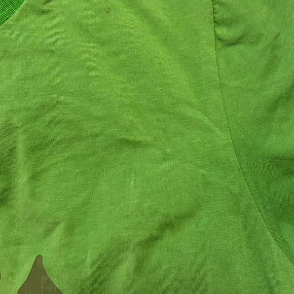 ✅(DONATED) Tree Hugger t-shirt (8 billion trees) - Picture 4 of 4